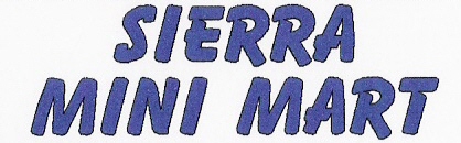 Sierra Mini Mart