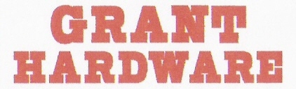 Grant Hardware