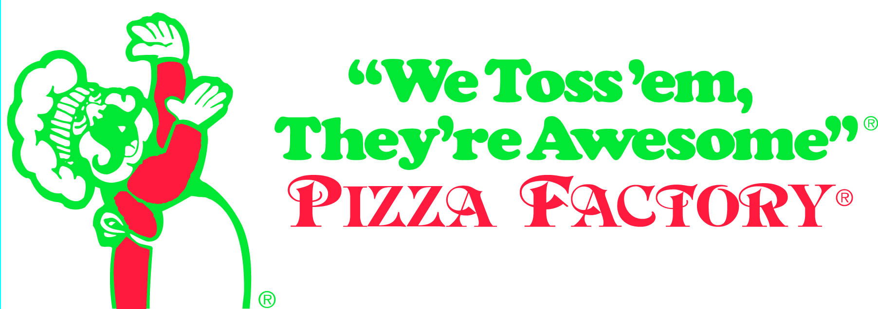 pizza man