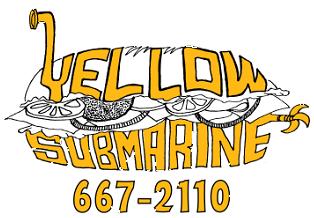 yellowsub