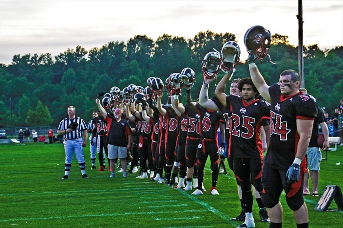 teamphoto 2011