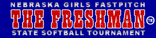 1 Freshman State Girls Fastpitch