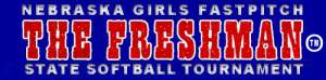 1 Freshman State Girls Fastpitch
