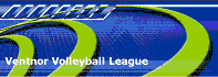 Ventnor Volleyball League