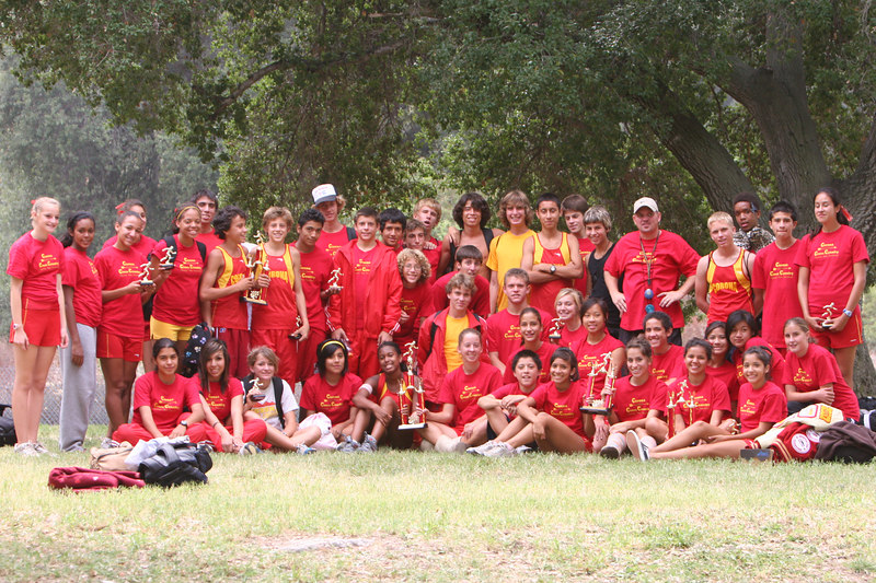 Team @ Staub Invite