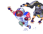 football