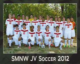 2012 SMNW JV