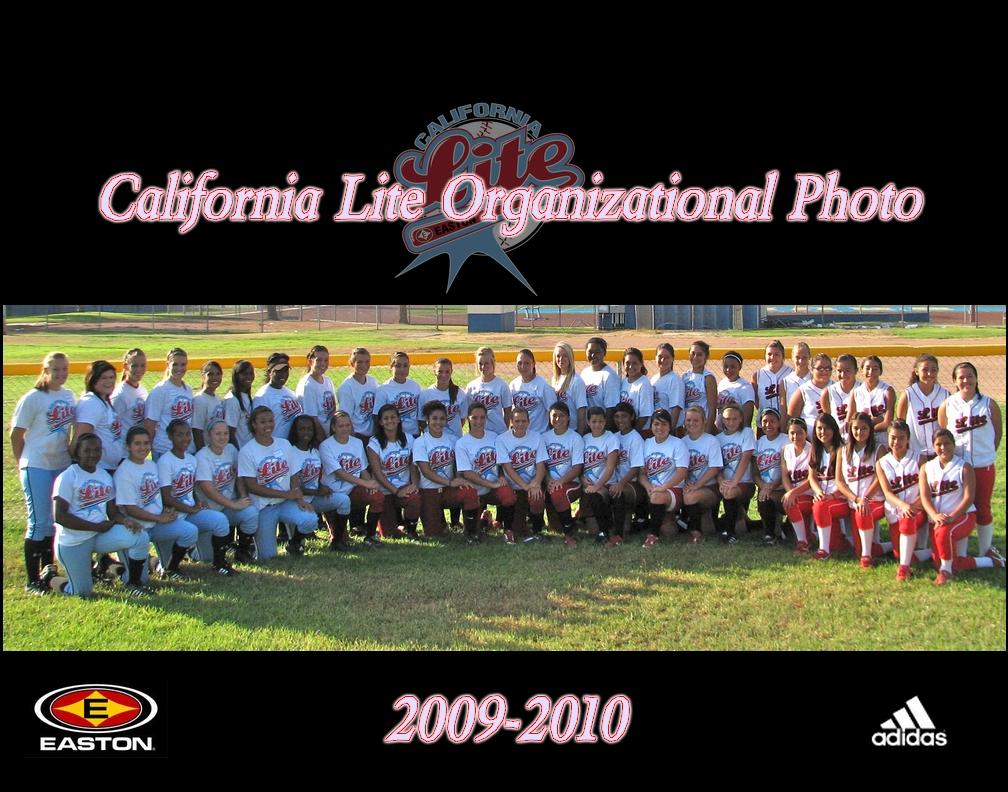 Cal Lite Org Photo