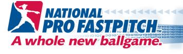 National Pro Fastpitch