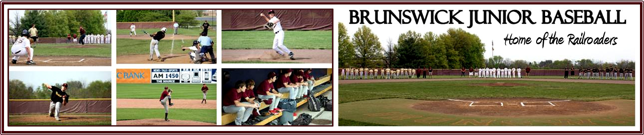 Brunswick Junior Baseball