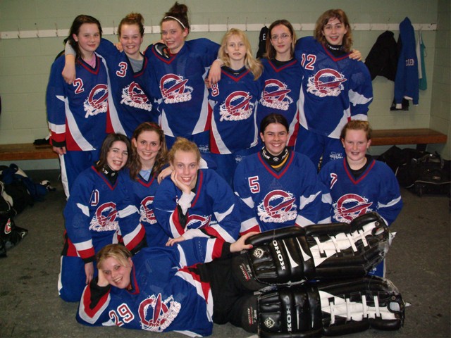 Tween AA 2008