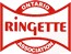 Ontario ringette logo
