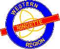 Western Region Logo