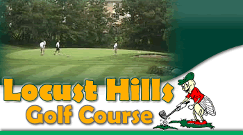 Locust Hills