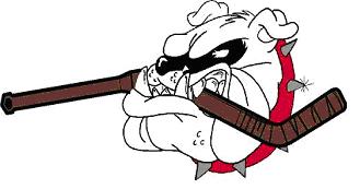 Highland Bulldogs Hockey Club