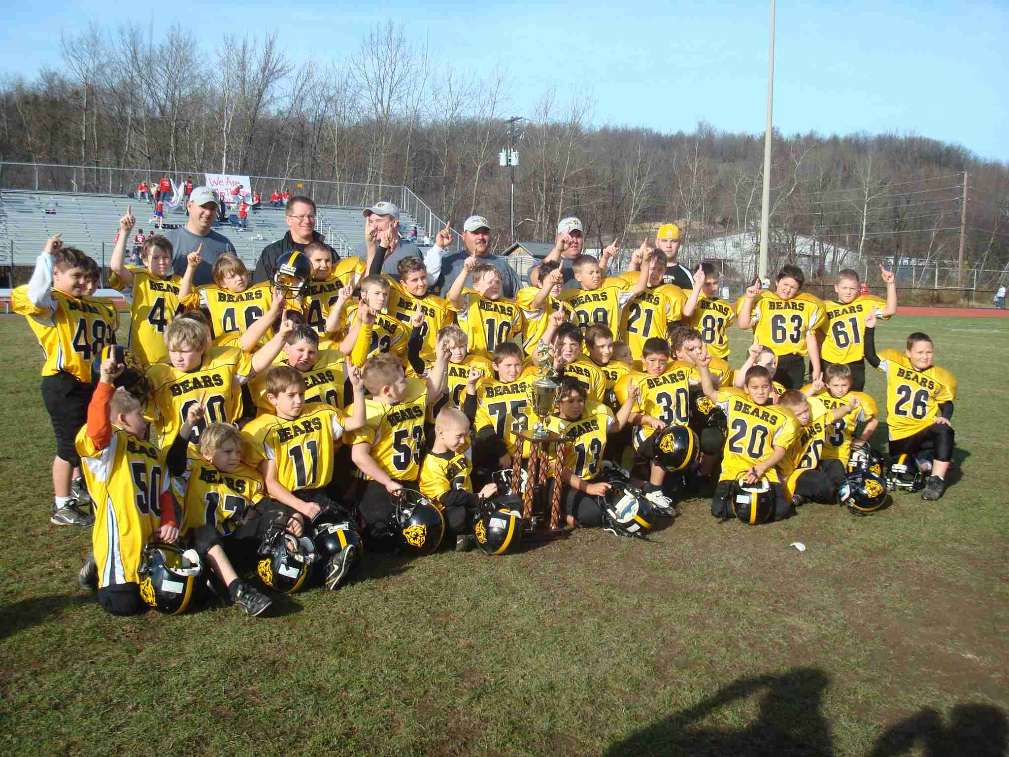Champions
