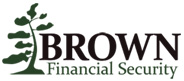 Brown Financial logo