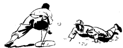 baseball