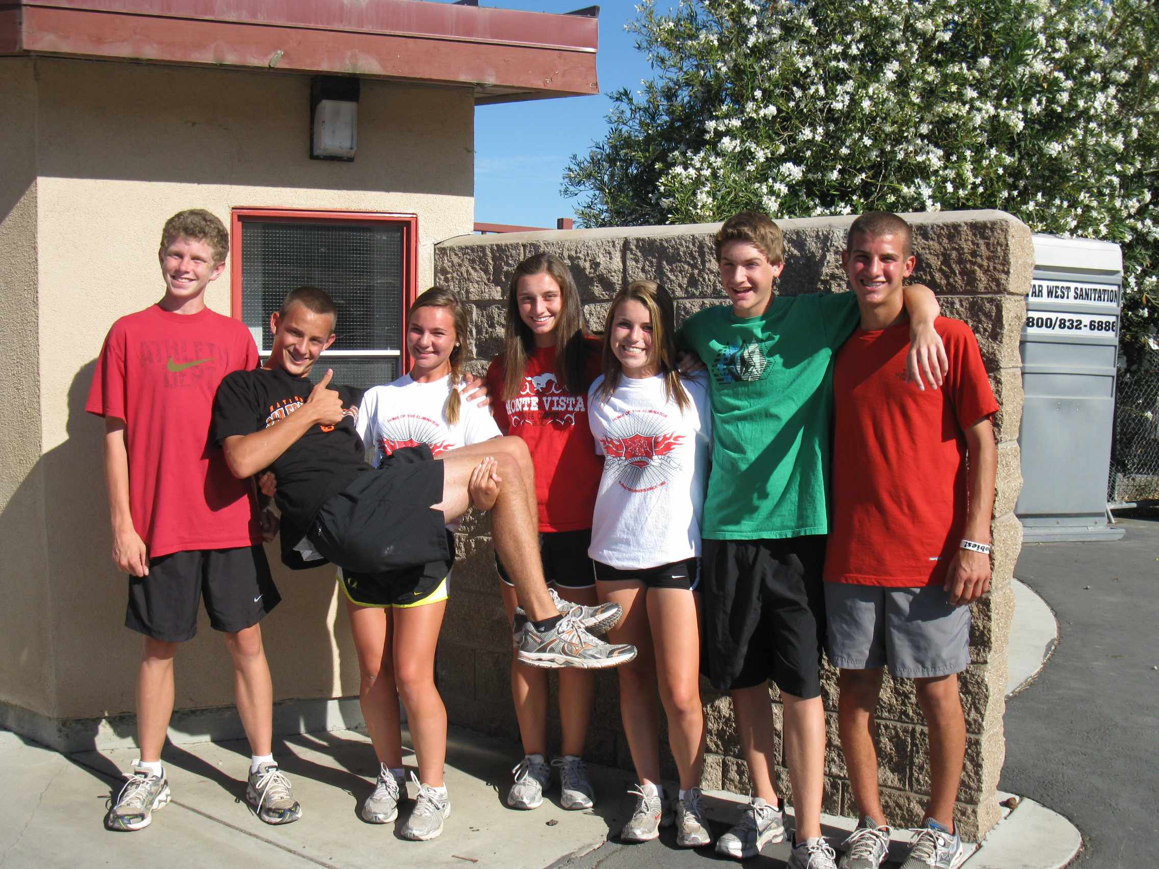 2010 MVXC FS Captains