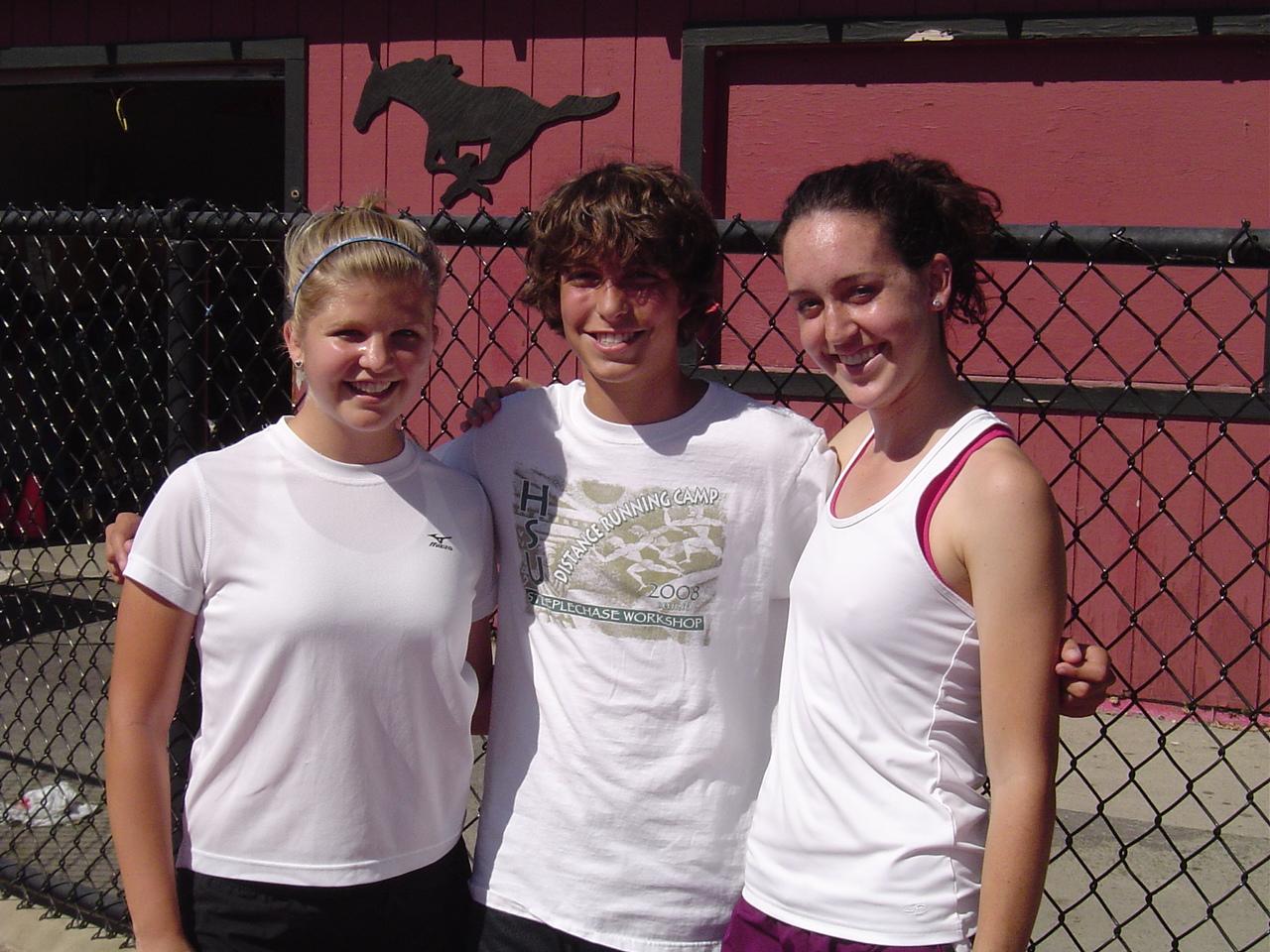 2009 ASB Officers - MVXC