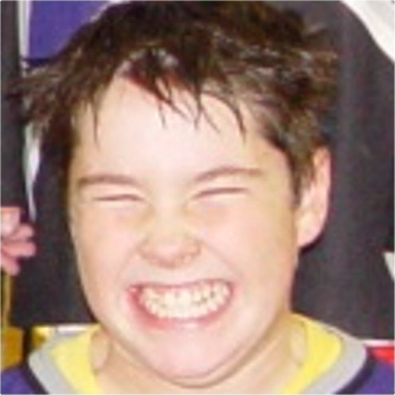 2005 Fall All-Stars SMILE