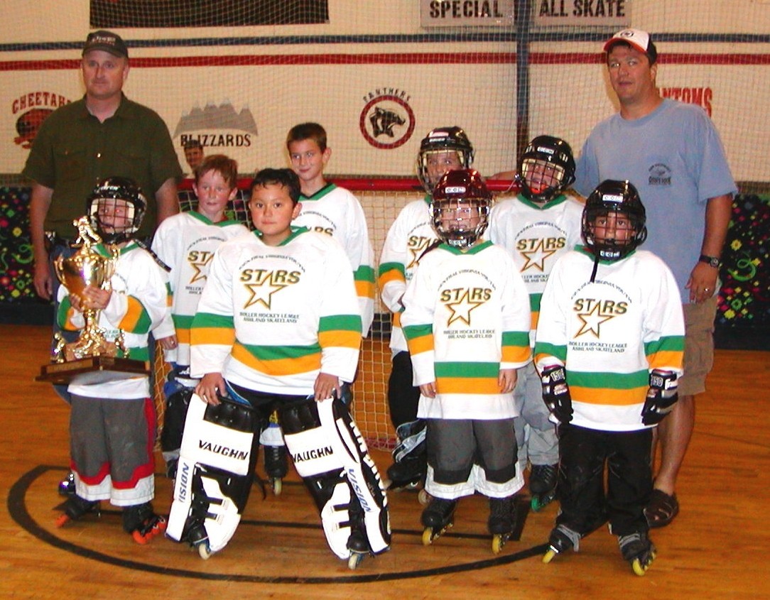 2005 Summer Champs SQ