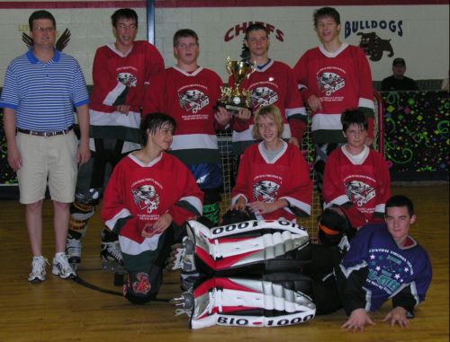 2006 Winter Senior Champions