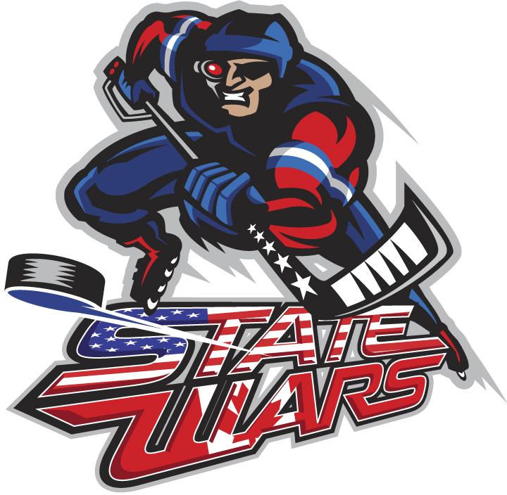State Wars Hockey