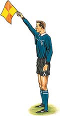 Assistant-Referee