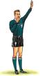 Referee