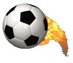 Soccer-fireball