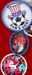 SamsArmy