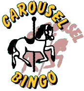 Carousel Bingo