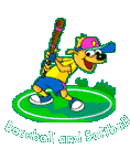softball