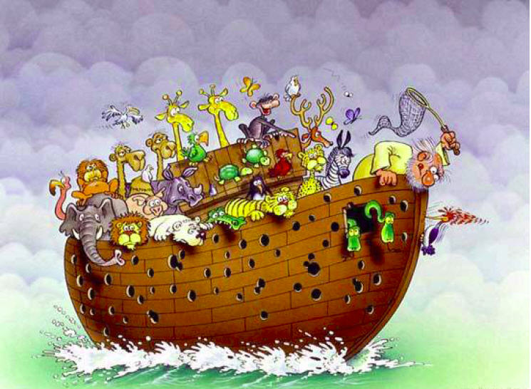 noahs ark