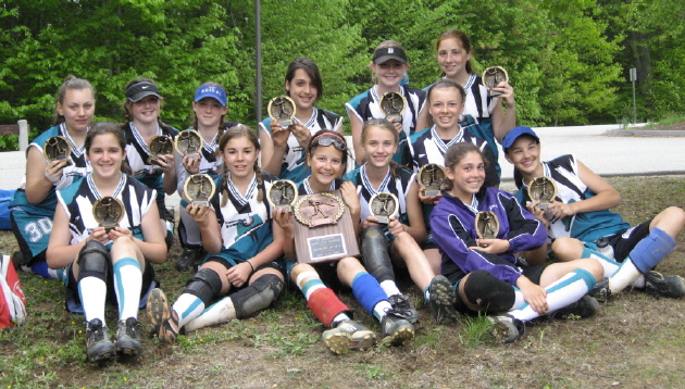 08 RCR 2ND 12U Black