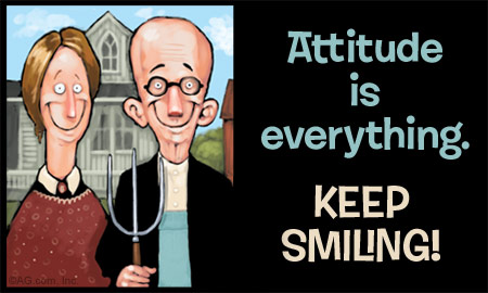 Attitude-1