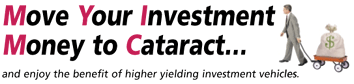 Cataract Savings