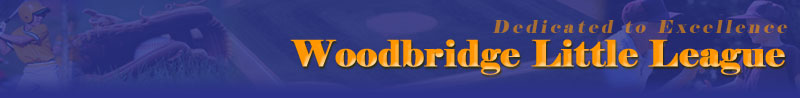 Woodbridge Little League