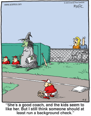 Good Coaching