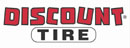 Discount Tire Logo