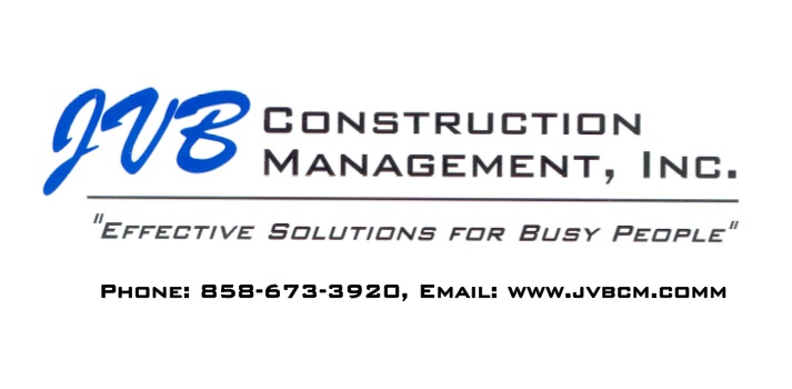 JVB Logo