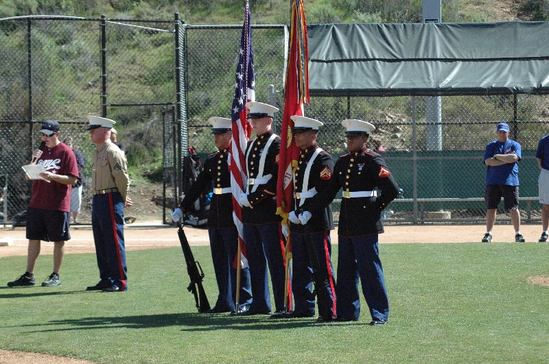 Opening Day
