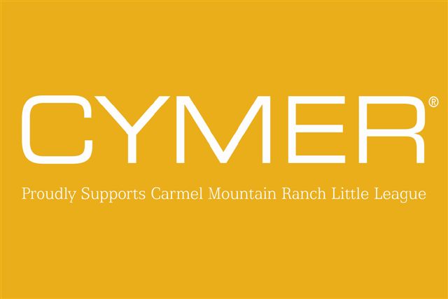 Cymer Logo