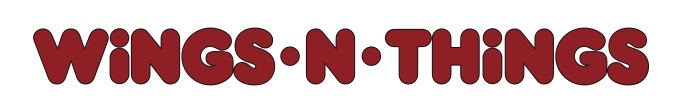 Wings N Things Logo