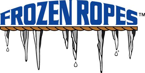 Frozen Ropes Logo