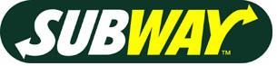subway logo