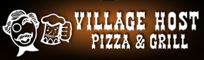 Village Host Corp Logo