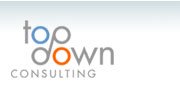 topdown logo