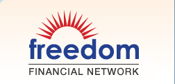 freedom financial logo